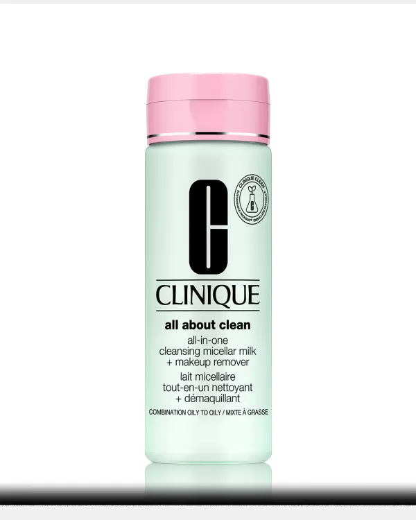 Best Clinique Alles Over Schone Alles-In-Een Micellaire Melkreiniger + Make-Up Verwijderaar