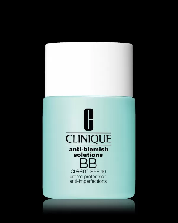 Outlet Clinique Anti-Blemish Solutions Bb Anti-Blemish Beschermende Creme Spf 40