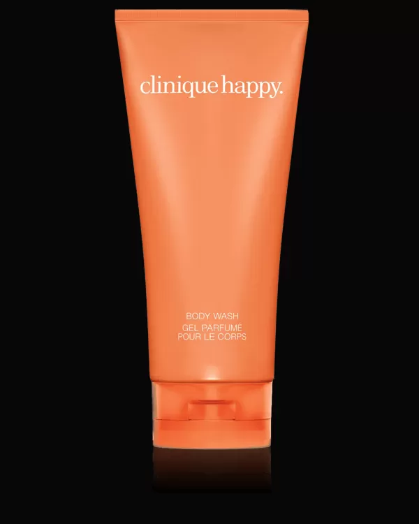 Discount Clinique Happy Parfum Lichaamsgel