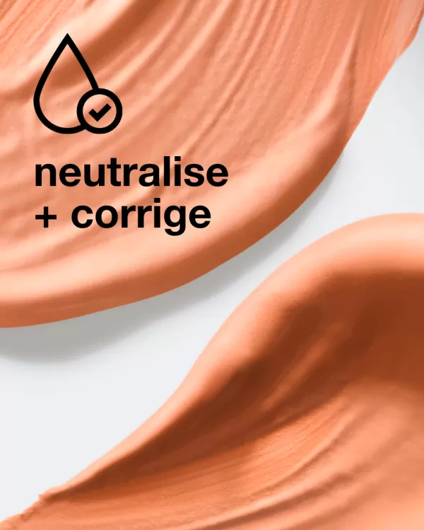 Clearance Clinique Even Better Base + Teintcorrector