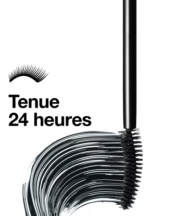 Sale Clinique High Impact Mascara Zero Gravity Recourbant Optimaal Zwart