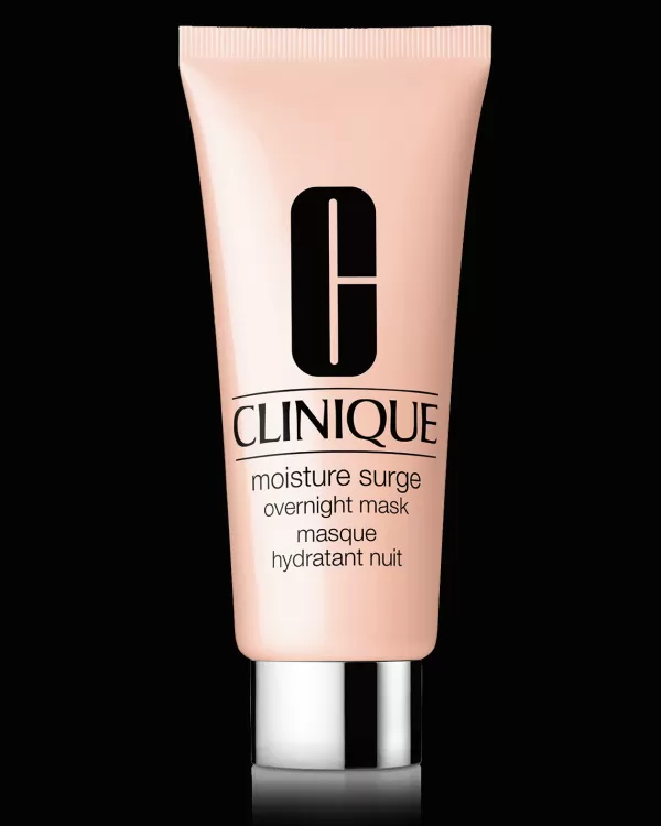 Store Clinique Moisture Surge Hydraterend Nachtmasker