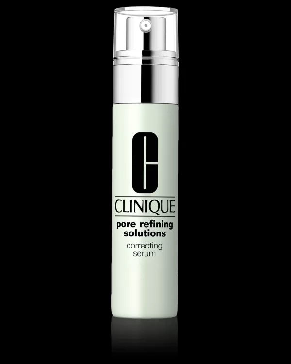 Shop Clinique Pore Refining Solutions Smoothing Refining Serum