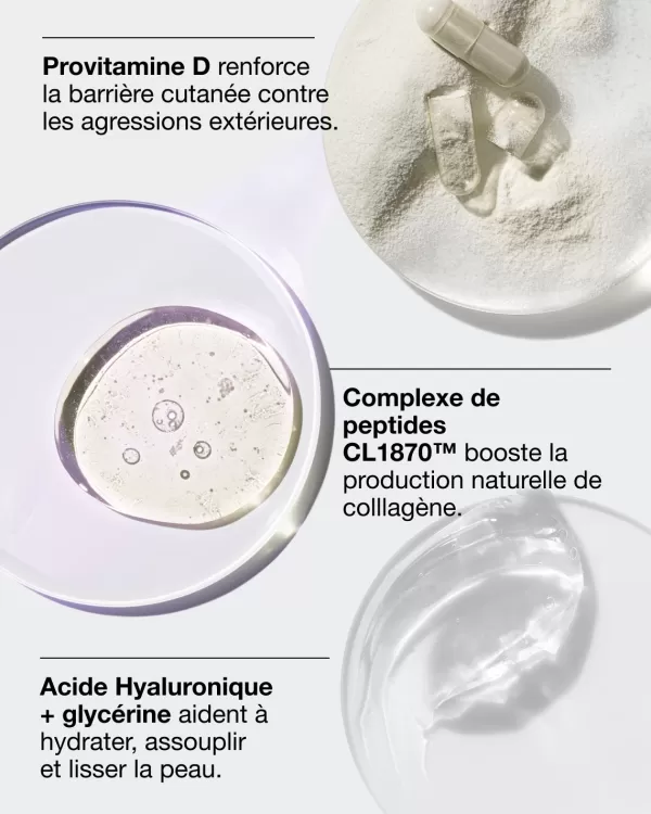 Best Clinique Smart Clinical Repair Anti-Rimpel Corrigerende Creme Spf 30