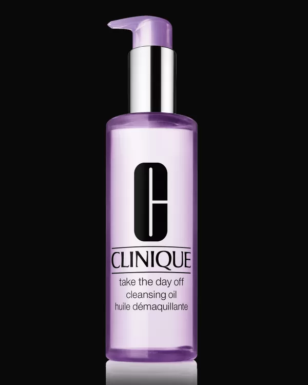 Hot Clinique Take The Day Off Make-Up Verwijderaarolie