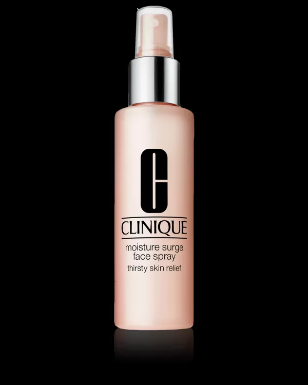 Best Sale Clinique Vochtpiek Blussende Gezichtsspray