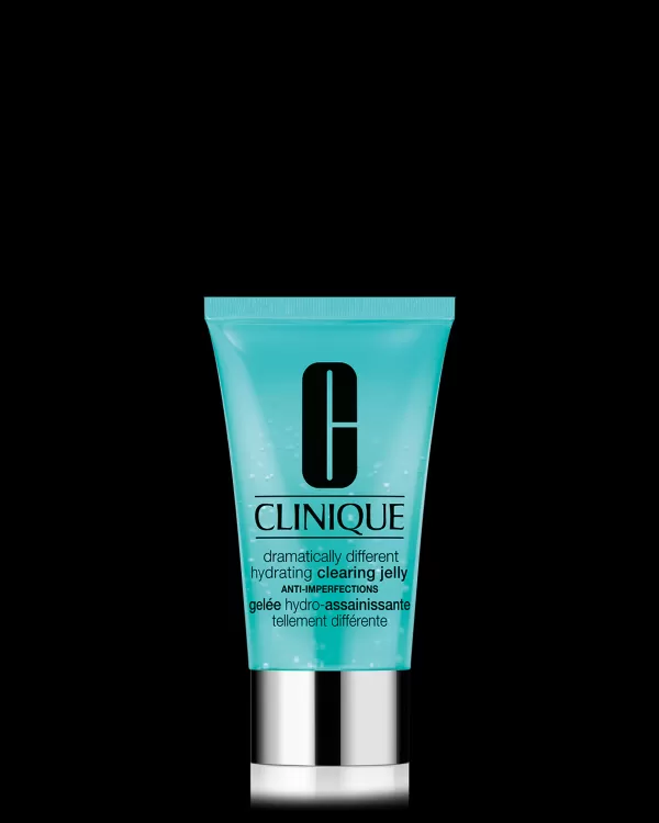 Store Clinique Zo Anders Hydro-Desinfecterende Jelly